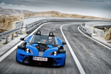 KTM X-BOW GT 2013 03